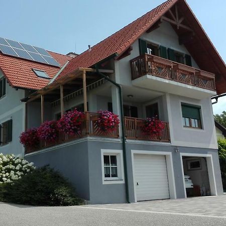 Eibenberger Apartment Stubenberg Exterior photo