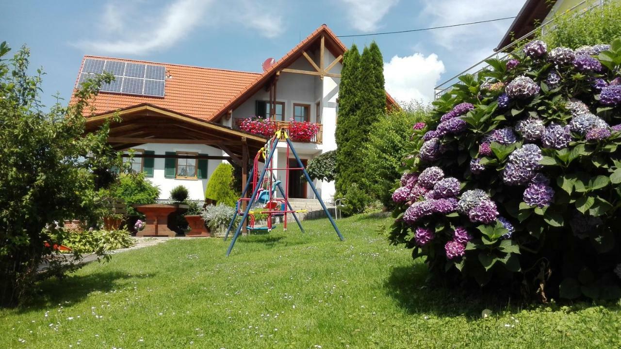 Eibenberger Apartment Stubenberg Exterior photo