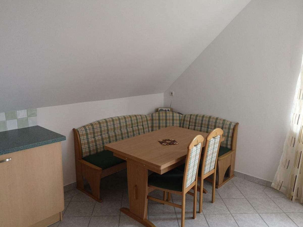 Eibenberger Apartment Stubenberg Exterior photo